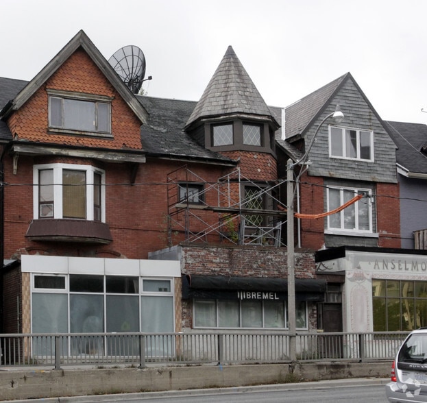 278 Avenue Rd, Toronto, ON à vendre - Photo principale - Image 1 de 2