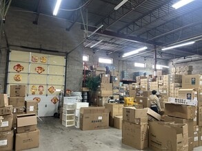 100-120 Ferrier St, Markham, ON for lease Interior Photo- Image 2 of 6