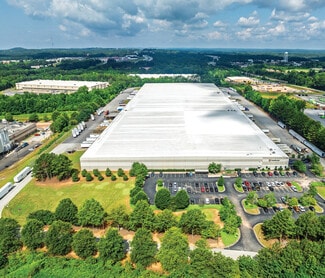 More details for 5810 Trade Center Ct, Villa Rica, GA - Industrial for Lease