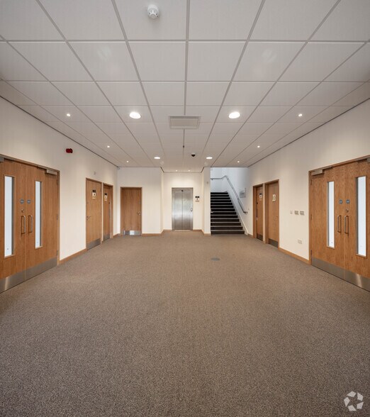Spectrum Business Park, Seaham à louer - Photo intérieure - Image 3 de 10