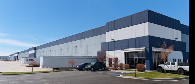 Plus de détails pour 4475 W 700 S, Salt Lake City, UT - Industriel à louer