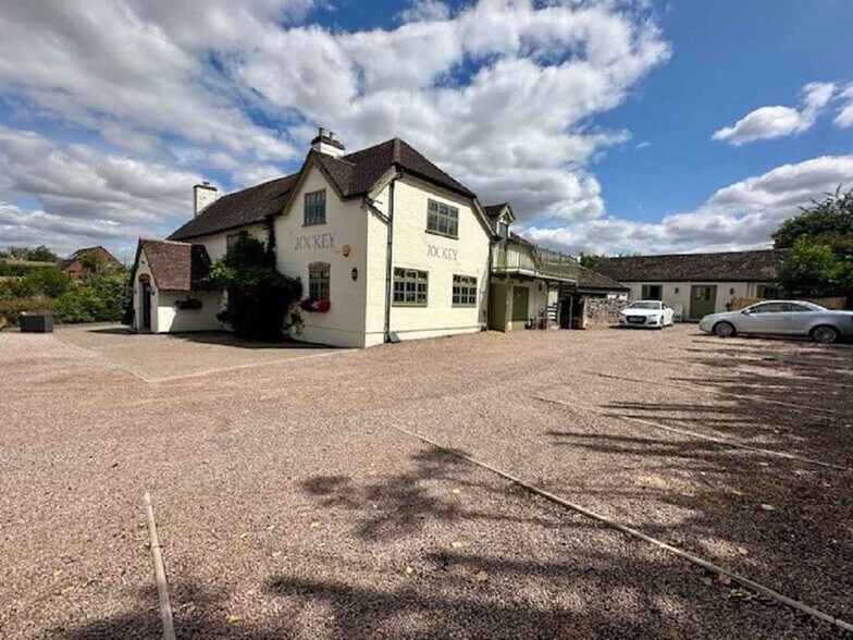 Baughton, Earls Croome à vendre - Photo du bâtiment - Image 2 de 13