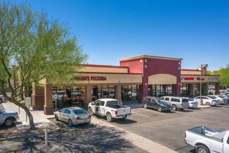 Plus de détails pour 5057 E McKellips Rd, Mesa, AZ - Commerce de détail à louer