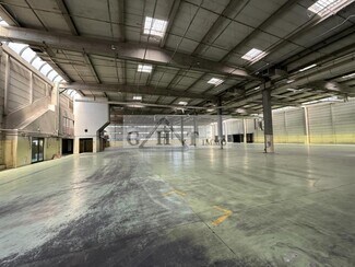 Plus de détails pour Industriel à louer