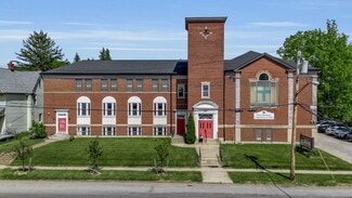 Plus de détails pour 187 Southside Pky, Buffalo, NY - Bureau à louer