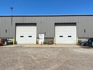 More details for 1900 Cleveland Ave, Canton, OH - Industrial for Lease