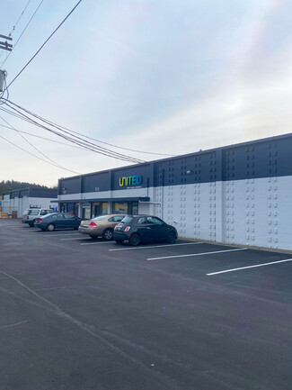 More details for 1515-1517 Central Ave S, Kent, WA - Industrial for Lease