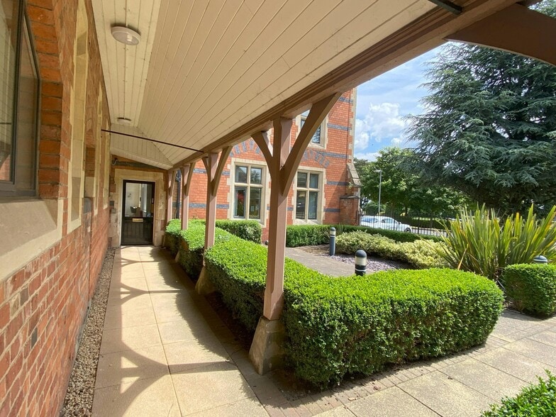 Chester Rd, Castle Bromwich for sale - Building Photo - Image 2 of 6