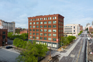 More details for 308 N 21st St, Saint Louis, MO - Office for Lease