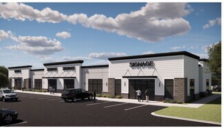 Plus de détails pour 2270 Celanese Rd, Rock Hill, SC - Commerce de détail à louer