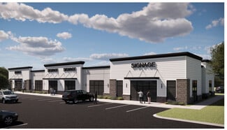 More details for 2270 Celanese Rd, Rock Hill, SC - Retail for Lease