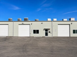 More details for 4540 NE 6th Ave, Oakland Park, FL - Industrial for Lease