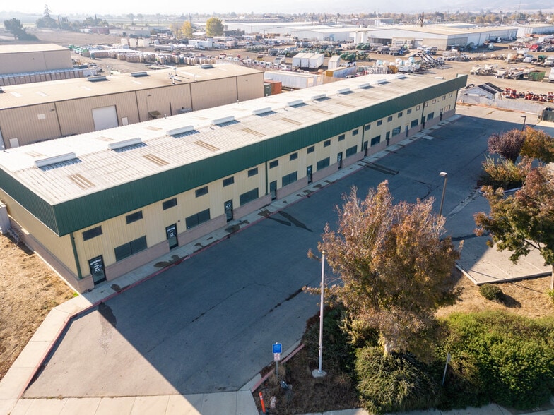 180 E San Antonio Dr, King City, CA à louer - Photo du bâtiment - Image 2 de 22