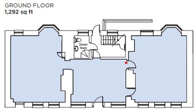 Bath St, Bristol for lease Floor Plan- Image 2 of 6