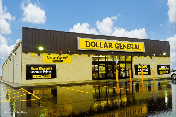 10905 N Main St, Richmond, IL for sale - Primary Photo - Image 1 of 1