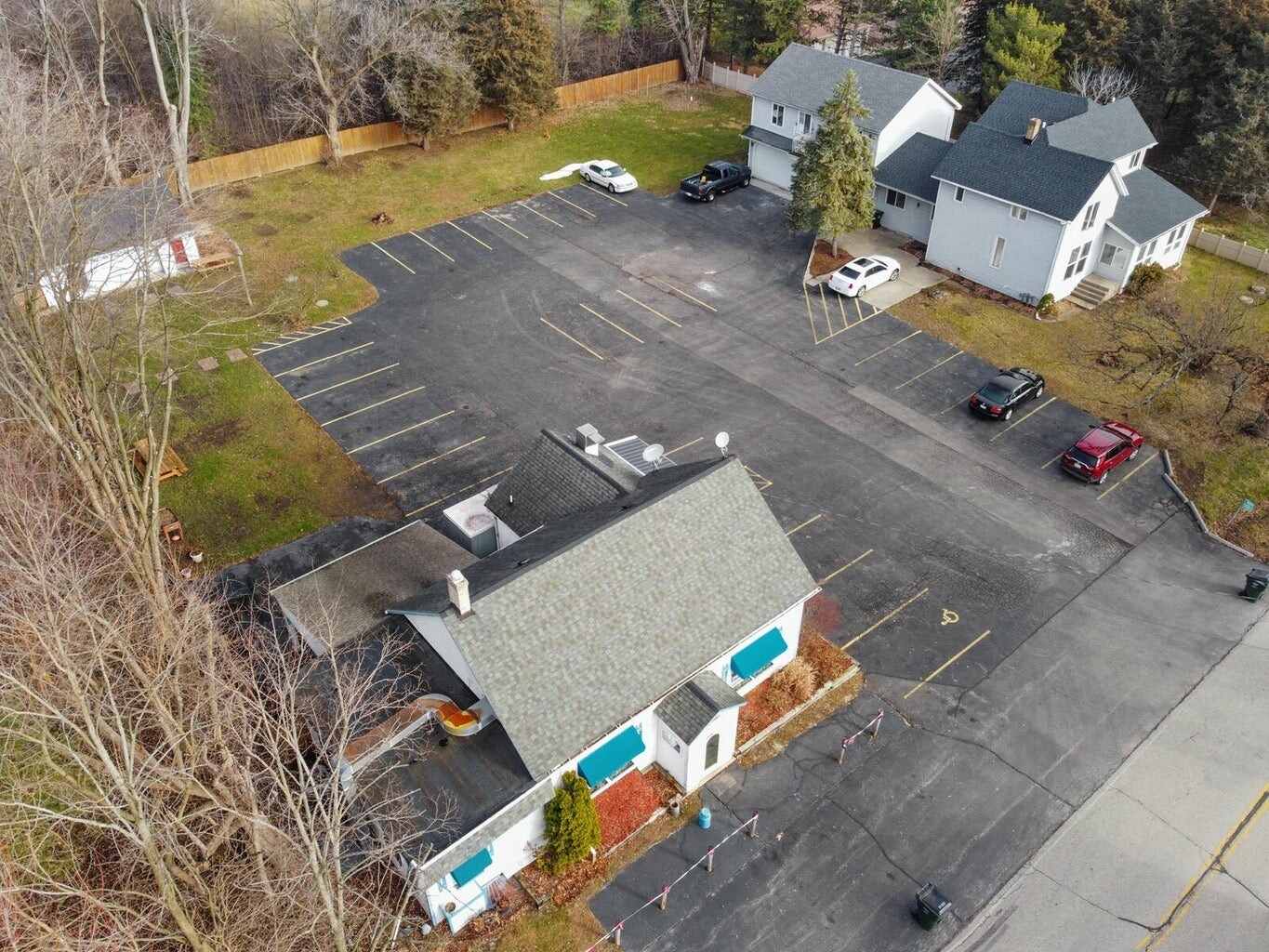 39918 93rd St, Genoa City, WI à vendre Aérien- Image 1 de 24