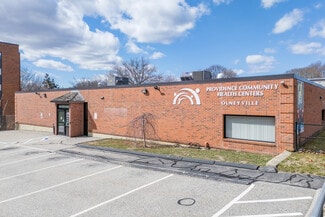 Plus de détails pour 100 Curtis St, Providence, RI - Bureau à vendre