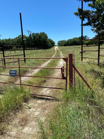 5925 US Highway 287, Bowie, TX à vendre - Hall d’entrée - Image 3 de 5