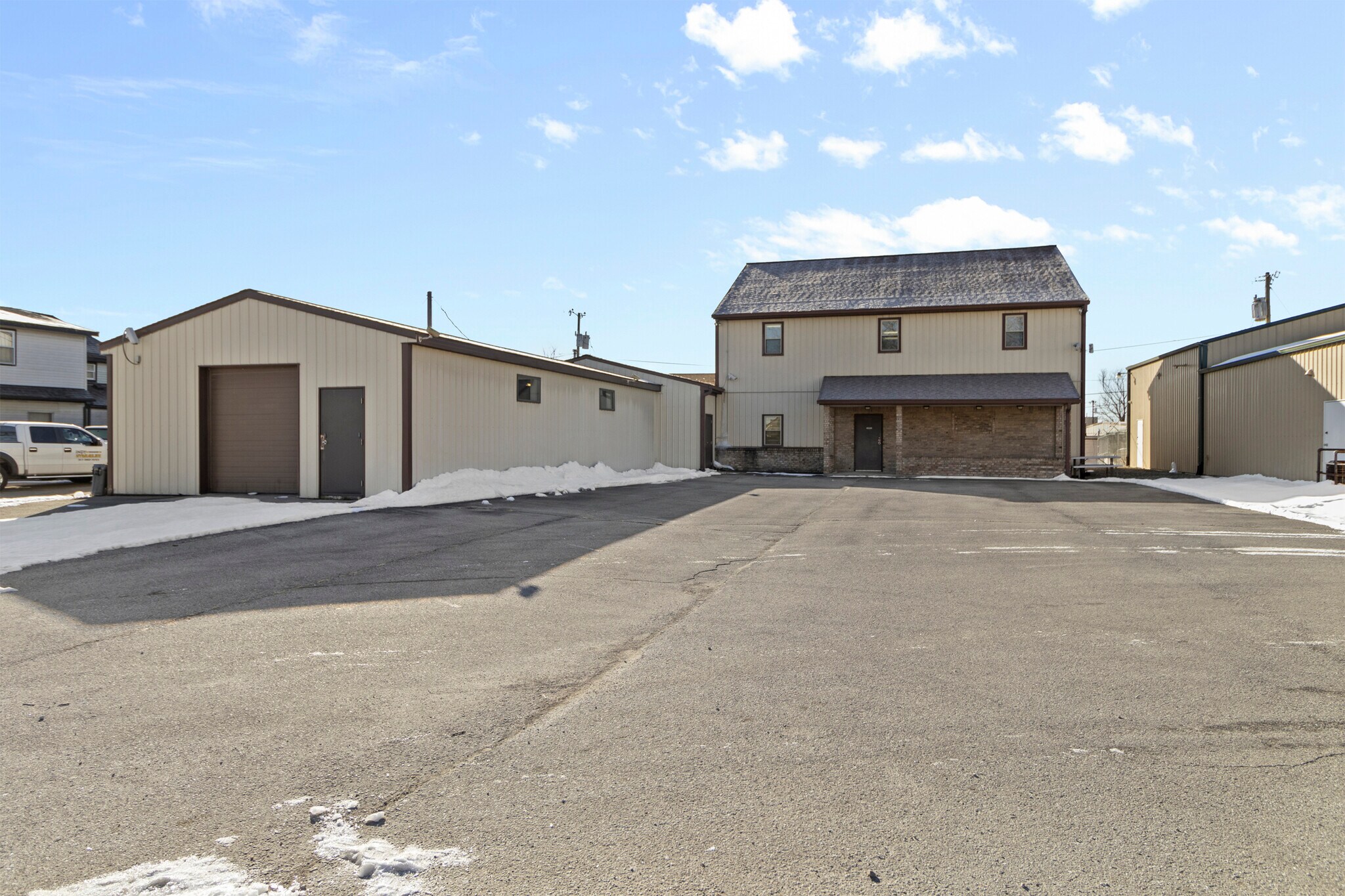 2213 Duke St, Indianapolis, IN for sale Building Photo- Image 1 of 1