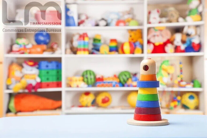 Commerce de détail dans Boulogne-Billancourt à louer - Photo intérieure - Image 3 de 4