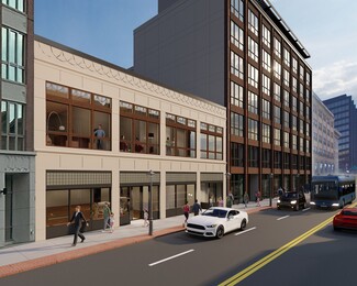 More details for 824 Chapel St, New Haven, CT - Retail for Lease