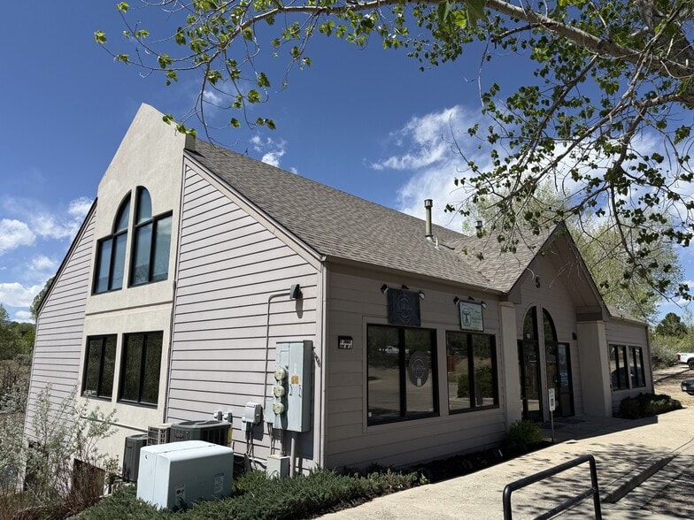 113 Coronado Ct, Fort Collins, CO for lease - Primary Photo - Image 2 of 4