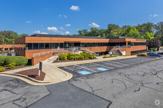 More details for Burtonsville Commerce Center – for Sale, Burtonsville, MD