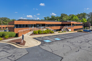 More details for Burtonsville Commerce Center – for Sale, Burtonsville, MD