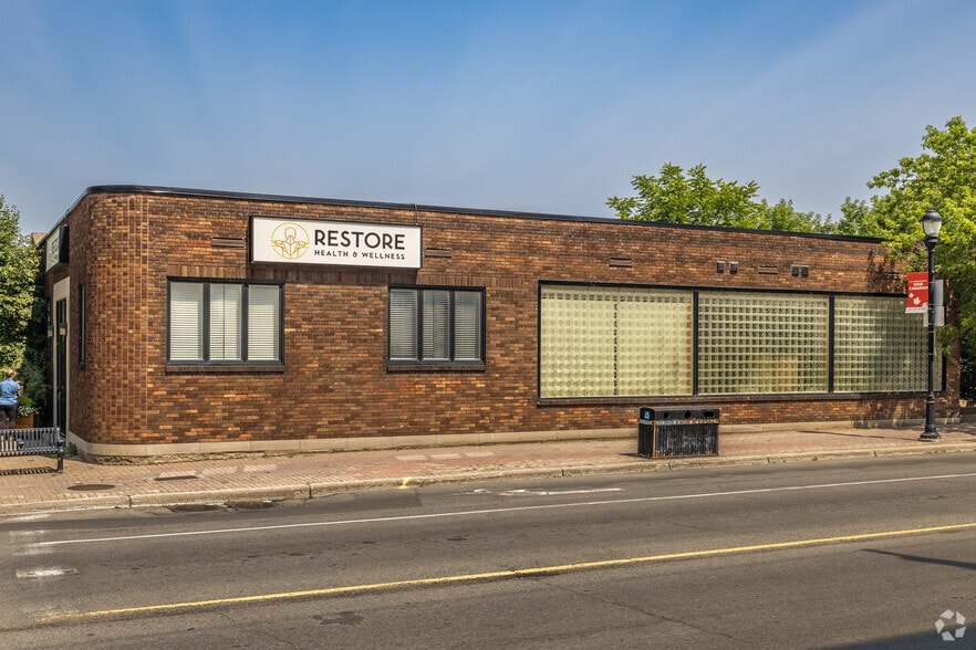 29 Bayswater Ave, Ottawa, ON à louer - Photo principale - Image 1 de 3