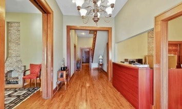 902 E Gadsden St, Pensacola, FL for lease Interior Photo- Image 2 of 2