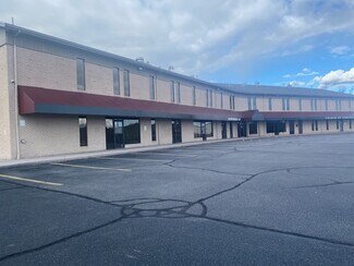 Plus de détails pour 365 Westgate Dr, Brockton, MA - Commerce de détail à louer