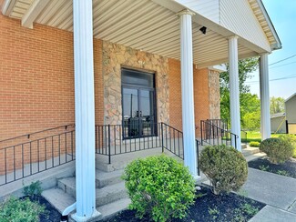 Plus de détails pour 810 N Broadway St, Lebanon, OH - Spécialité à vendre