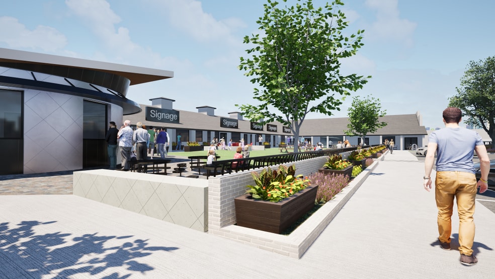 1415-1495 S Holly St, Denver, CO for lease - Building Photo - Image 3 of 5