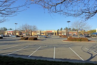 Plus de détails pour 1021-1079 Beaver Creek Commons Dr, Apex, NC - Commerce de détail à louer