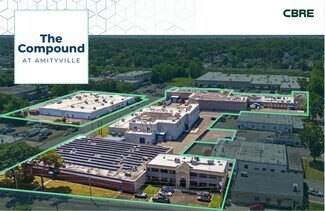 Plus de détails pour The Compound – à vendre, Amityville, NY
