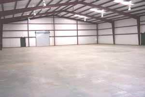 139 Confederate Ave, Jasper, GA for lease - Building Photo - Image 2 of 7