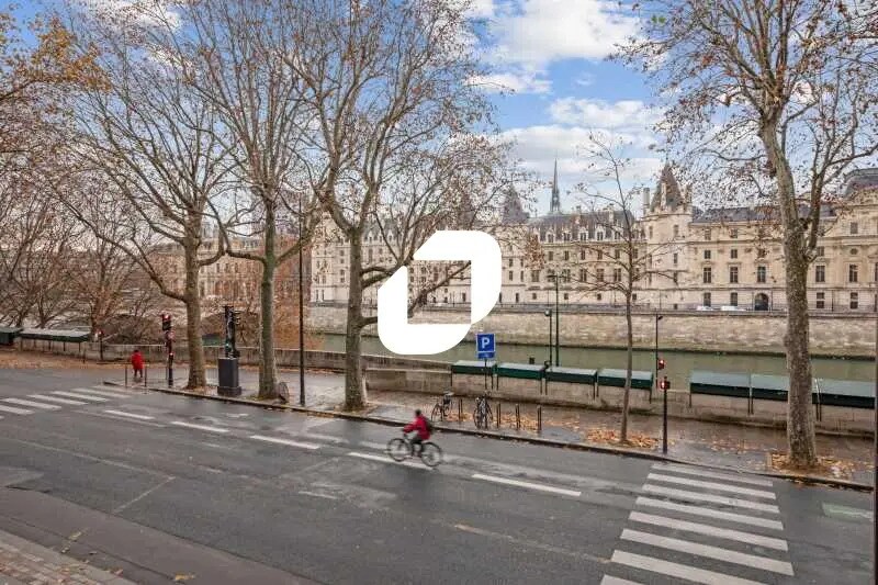 5 Rue Saint-Germain L'Auxerrois, Paris for lease - Building Photo - Image 1 of 13