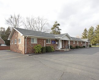 More details for 52935 Mound Rd, Shelby Township, MI - Office for Lease