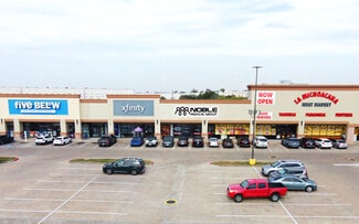 More details for 13702-13858 Northwest Fwy, Houston, TX - Office/Medical, Retail for Lease