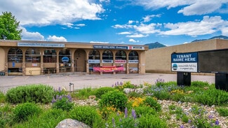 More details for 3600 Arapahoe Ave, Boulder, CO - Retail for Lease