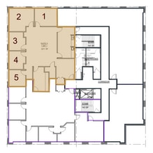 1320 S Frontage Rd, Hastings, MN for lease Floor Plan- Image 1 of 3