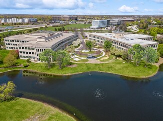 Plus de détails pour 100 N Field Dr, Lake Forest, IL - Bureau à louer