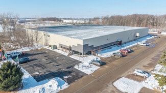 More details for 5505 52nd St SE, Grand Rapids, MI - Industrial for Sale