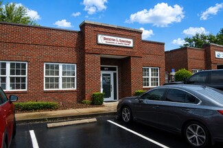 Plus de détails pour 2711-2713 Maguire Rd, Ocoee, FL - Bureau à louer