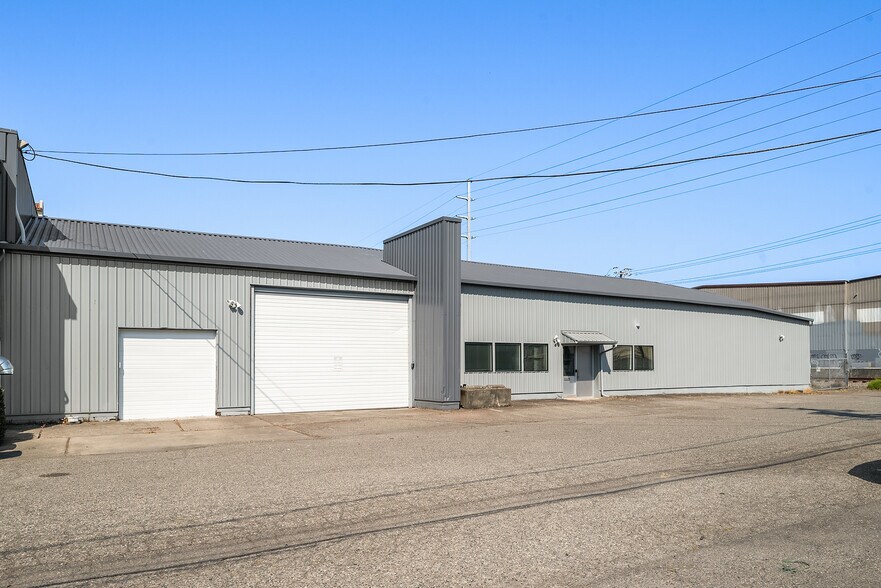 420 South Hinds St, Seattle, WA à louer - Photo du bâtiment - Image 2 de 3