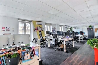 137 Boulevard De Sébastopol, Paris for lease Interior Photo- Image 2 of 10