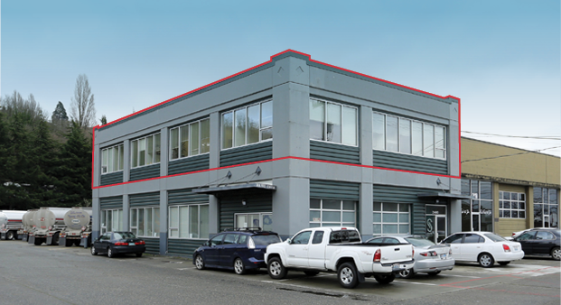 2400 Airport Way S, Seattle, WA for lease Building Photo- Image 1 of 2