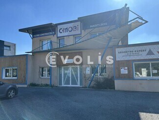 More details for 10 Avenue Des Mondaults, Floirac - Office for Lease