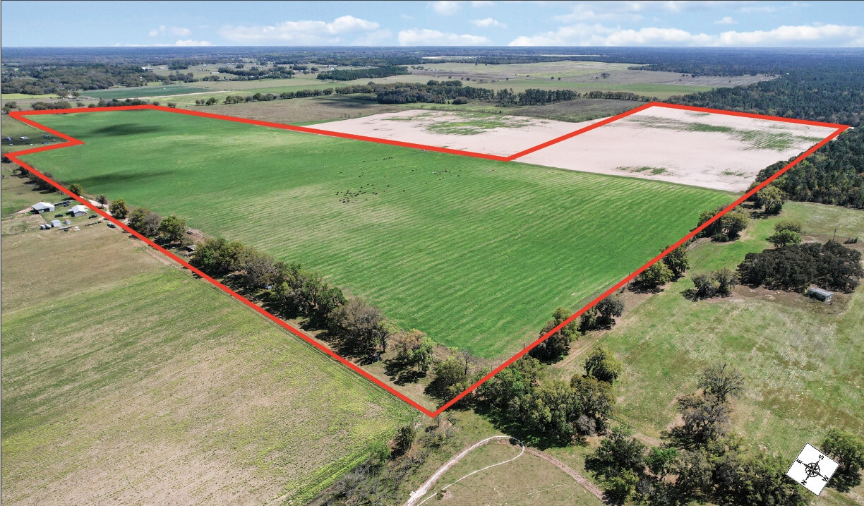 Nw 225th Avenue Ave, Dunnellon, FL for sale Primary Photo- Image 1 of 11