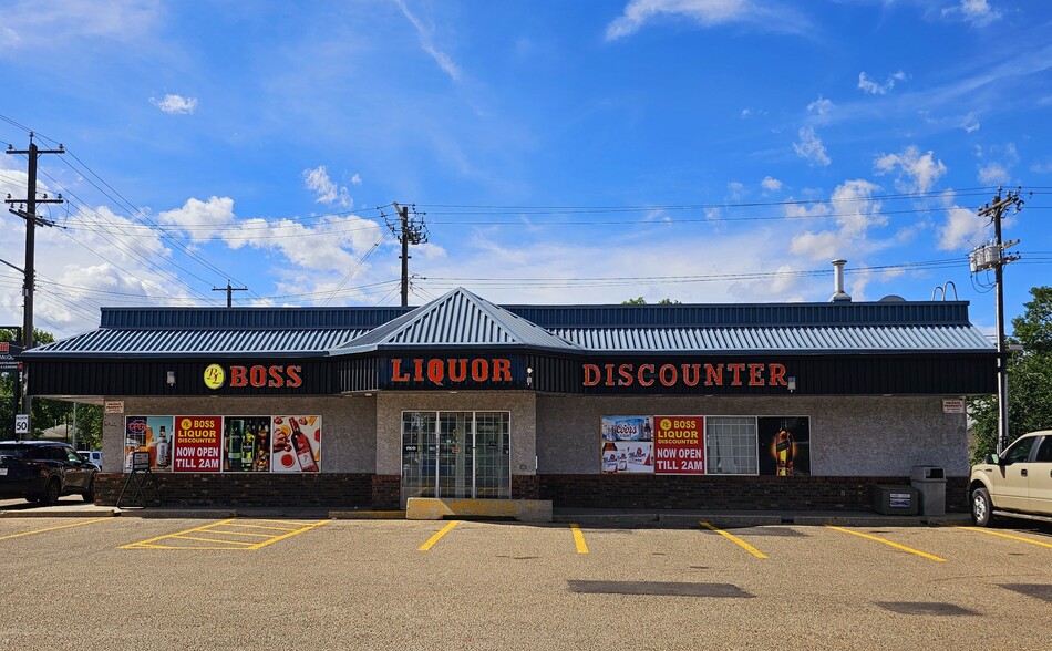 11808 66th St NW, Edmonton, AB for sale - Building Photo - Image 1 of 8